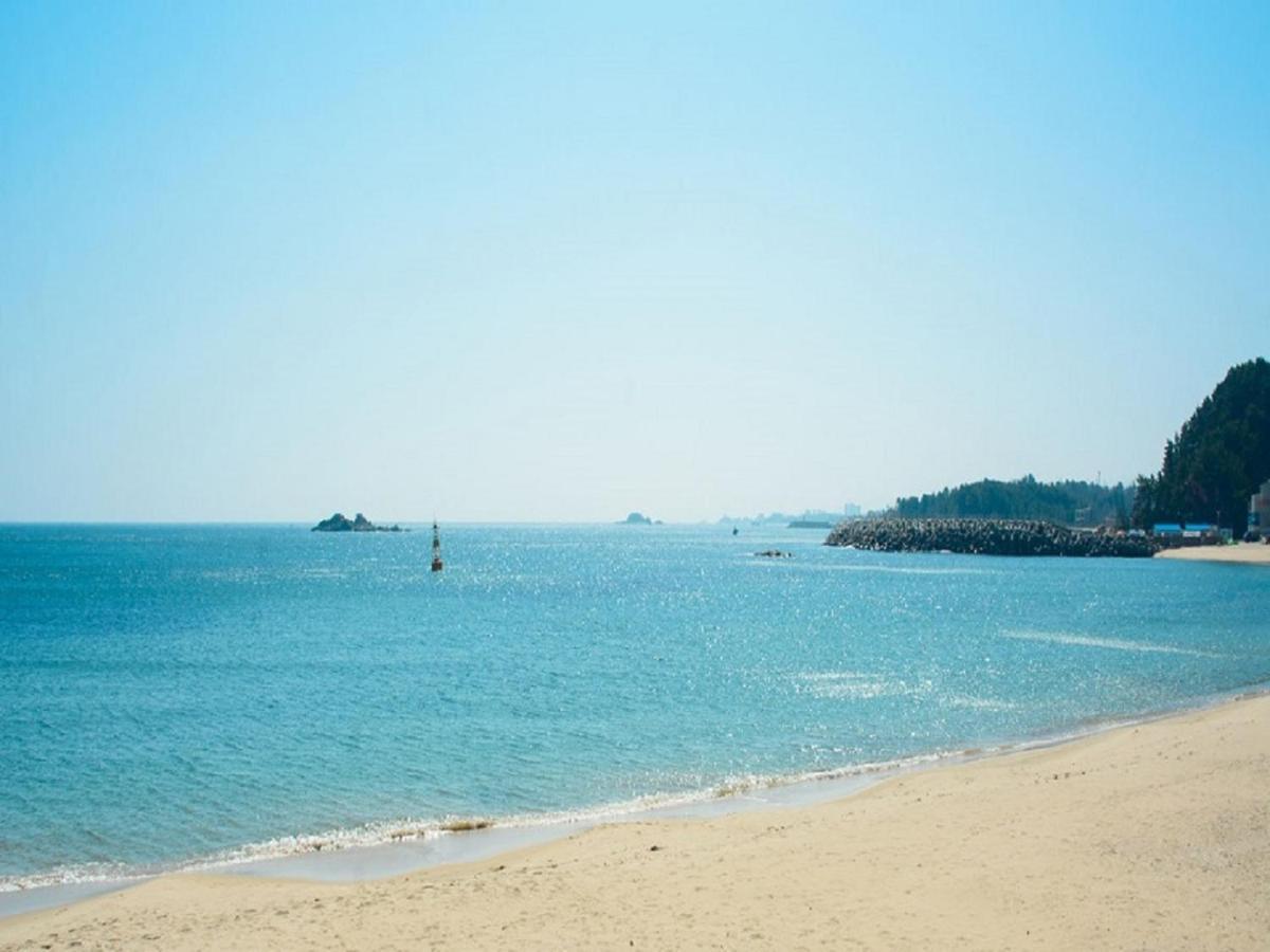 Villa Seaside Minbak à Goseong  Extérieur photo